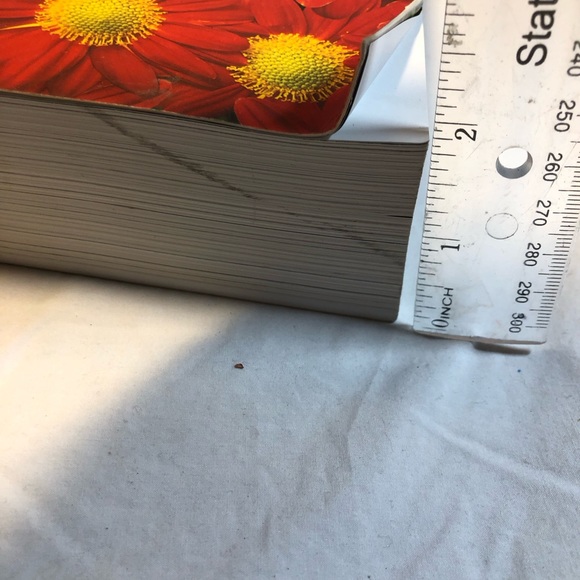 Botanicals Pocket Guide, really great book to help identify over 2000 plants - Picture 2 of 16